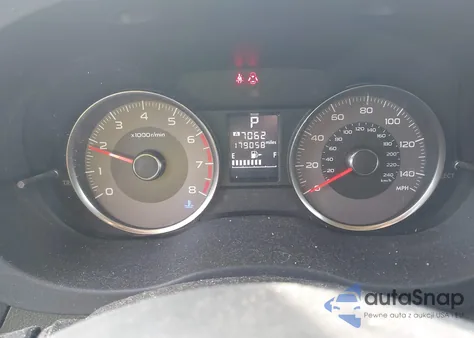 2015 Subaru Forester 2.5I Limited из США, поврежденный, VIN JF2SJAKC2FH428358